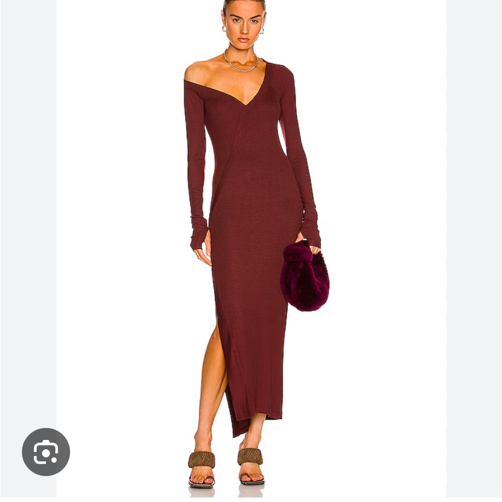 ALIX NYC Dween maxi Dress